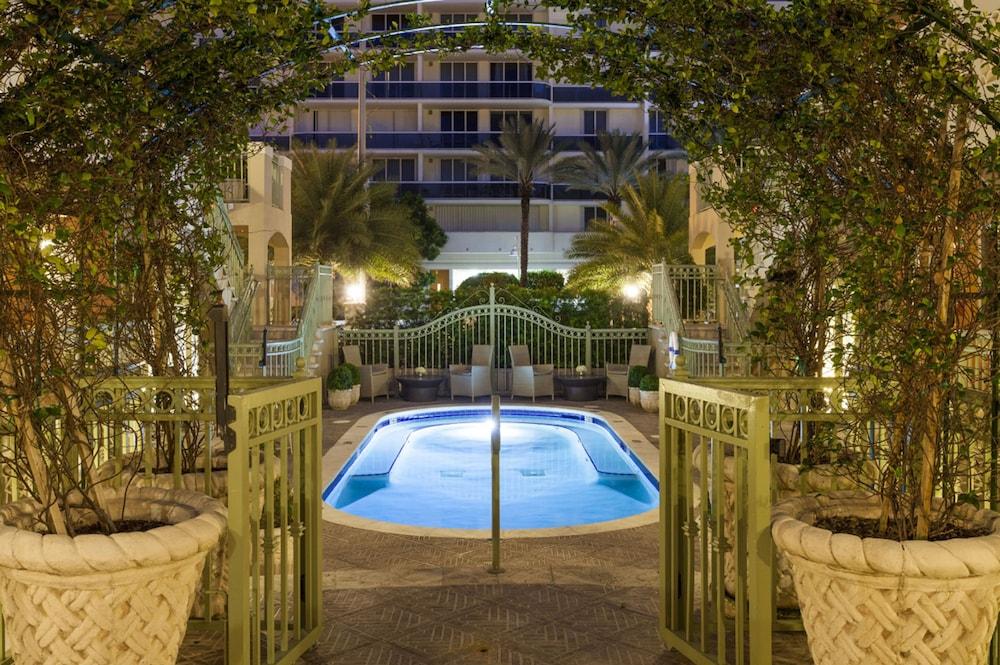 Sun Harbour Boutique Hotel Miami Beach Exterior foto