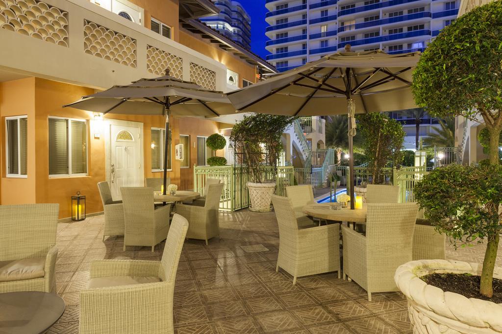 Sun Harbour Boutique Hotel Miami Beach Exterior foto